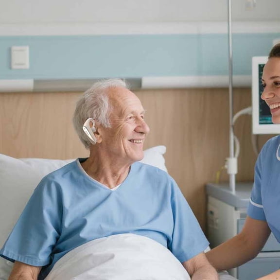 EcoNest Wireless Headset With DSP Noise Reduction Hands Earphone For Clear Calls Long Lasting Battery And Fast Pairing For Multidevice Use