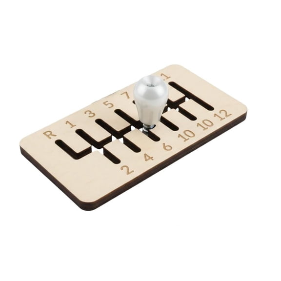 EcoNest Wooden Gear Gadget A Novel And Quirky Wooden Gear Shifting .