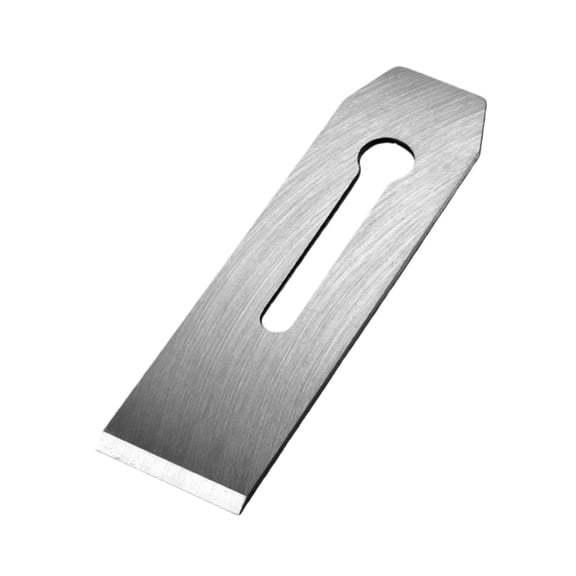 EcoNest Woodworking Hand Planer With Adjustable For Smoothing And Trimming