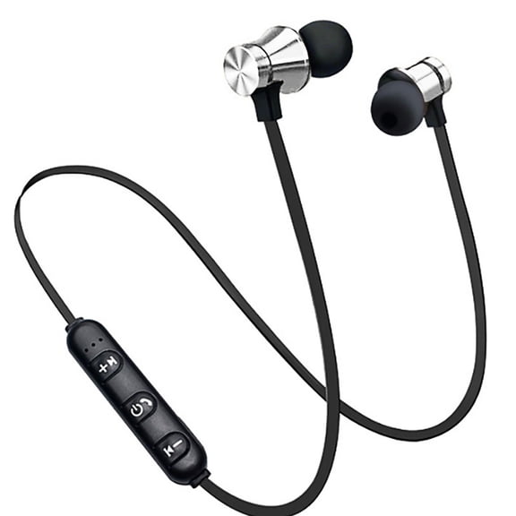 EcoNest XT11 Wireless Bluetooth Earphone Stereo Sports Earbuds Magnetic Wireless