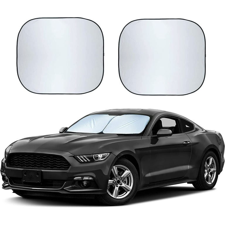 Dashboard 2024 sun protector