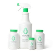 EcoOne Deep Clean Spa & Hot Tub Cleaning Kit