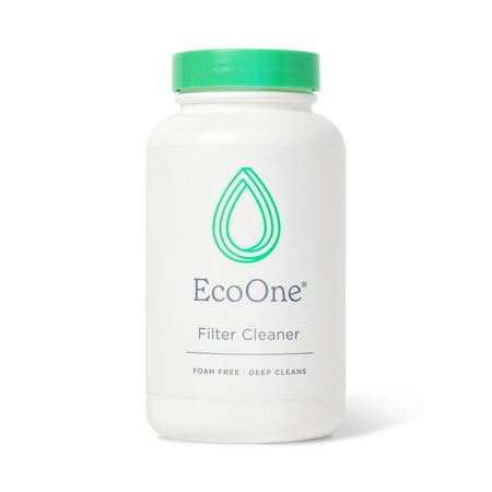 EcoOne Filter Cleaner, Spa & Hot Tub Filter Cleaner, 8 oz price history and forecast - EcoOne eco-8035