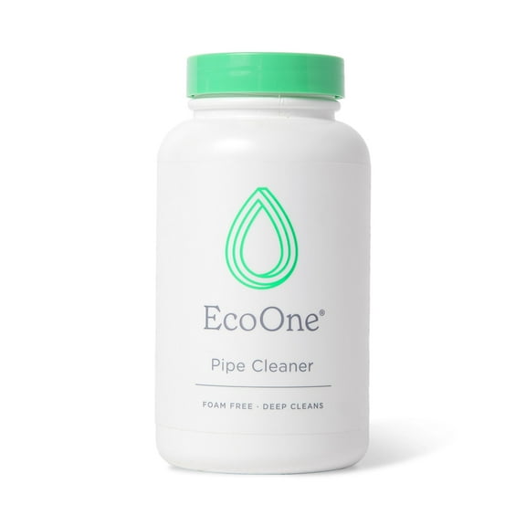 EcoOne Pipe Cleaner, Spa & Hot Tub Pipe Cleaner, 8 oz