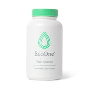 EcoOne Pipe Cleaner, Spa & Hot Tub Pipe Cleaner, 8 oz