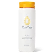 EcoOne pH Plus Professional Water Balancer, Increases Alkalinity and Neutralizes pH, 2 lbs