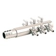 thumbnail image 1 of EcoPlus Air Manifold Trumpet Style 5/8 in Inlet - 6 Valve Outlet, 1 of 2