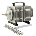 thumbnail image 1 of EcoPlus ECOair7 Commercial Grade Air Pump 200 Watt, 3566 GPH, 1 of 8
