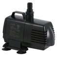 thumbnail image 1 of EcoPlus Eco 1056 Fixed Flow Submersible/In-line Water Pump 1083 GPH, 1 of 8