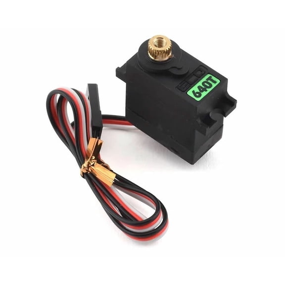 ECP-640T EcoPower 640T 13g Waterproof Metal Gear Digital Sub Micro Servo (TRX-4)