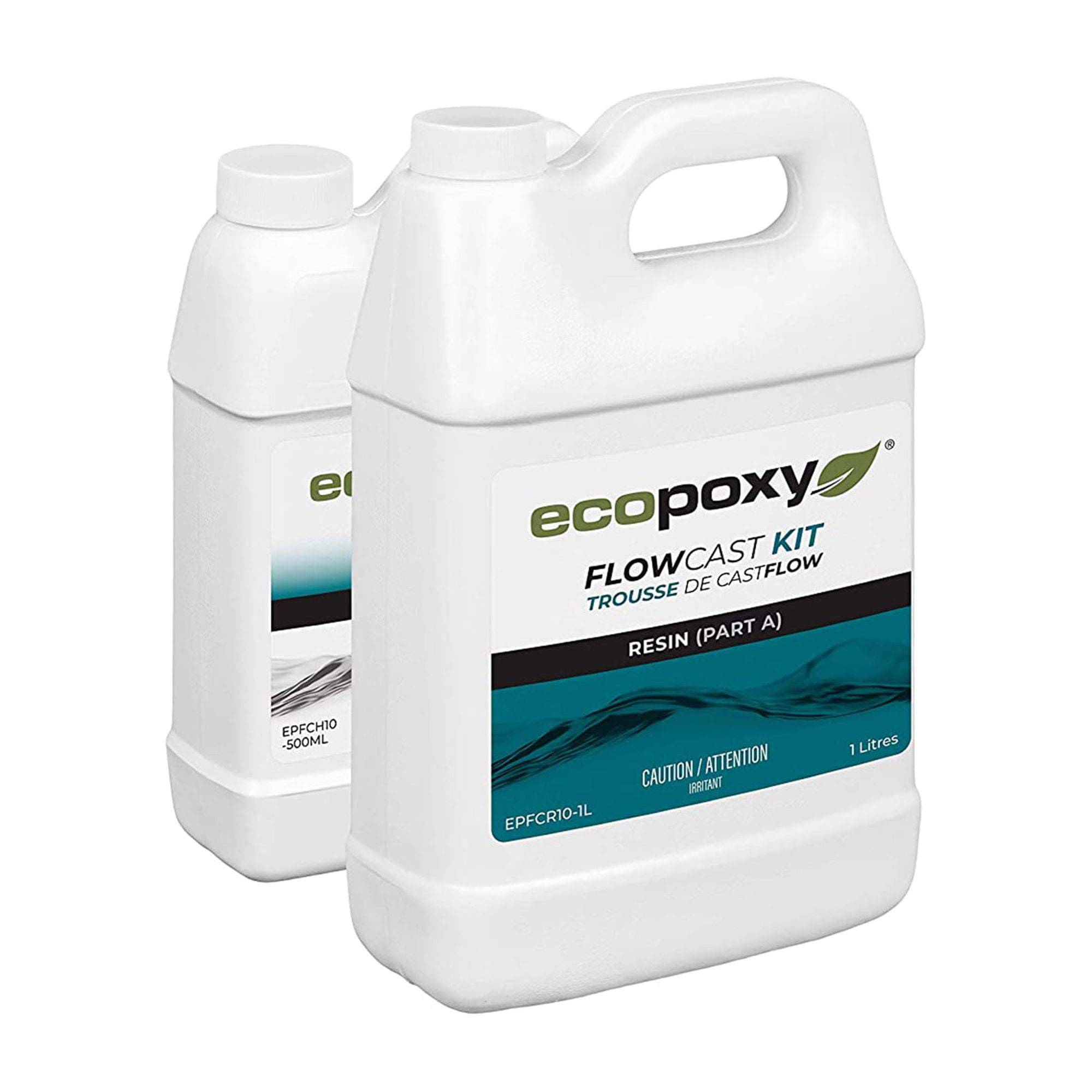 Eco Resins - Epoxy