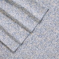 thumbnail image 1 of EcoPure® Comfort Wash Full Blue Sheet Set, 1 of 2