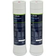 thumbnail image 1 of EcoPure ECOROF Reverse Osmosis Under Sink Replacement Water Filter Set, 1 of 9