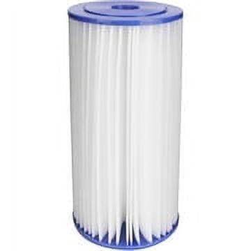 EcoPure EPW4P Universal Whole House Replacement Water Filter