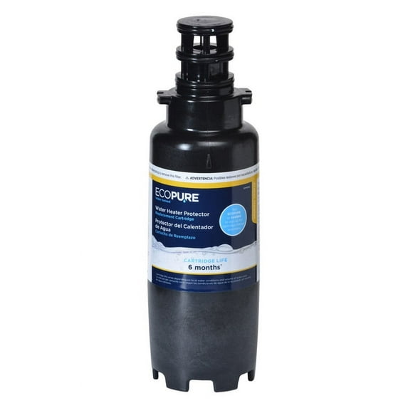 EcoPure EPWHC18 Replacement Cartridge