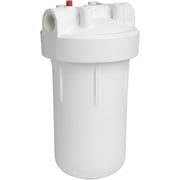 EcoPure EPWO4 High-Flow Whole Home Water Filtration System