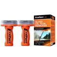 thumbnail image 1 of EcoPure Lab 2PCS Glass Emulsion for Car,Glass Emulsion Cleaner with Handle,Removes Oil Film,Exhaust Residue & Water Spots,Enhances Driving Clarity Safe Driving,3.53 oz, 1 of 7