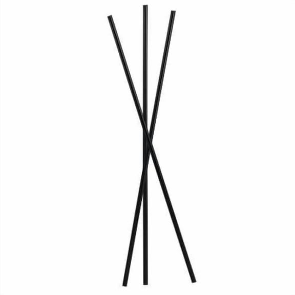 EcoQality Disposable Bagged Coffee Stirrers - Biodegradable Eco Friendly Wood Sip Stirrer, Bar Stirrer, Sip Straw, For Coffee, Cocktail, Latte and Tea (4800)