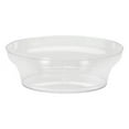 thumbnail image 1 of EcoQuality 10oz Buffet Clear Bowl – Disposable, Durable, and Elegant Serveware, Reusable Plastic Serving Bowl for Salads, Desserts & Snacks – Tableware Weddings, Parties, Catering (80), 1 of 1