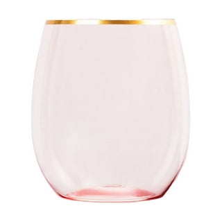 https://i5.walmartimages.com/seo/EcoQuality-12-oz-Pink-Plastic-Stemless-Wine-Glasses-Gold-Rim-Disposable-Unbreakable-Shatterproof-Elegant-Reusable-Tumbler-Partys-Weddings-Ideal-Indoo_500fdb7d-9c19-426e-ad13-44c7b9b62ffb.a7c4222e1919a26e4455ac1a7173e2b5.jpeg?odnHeight=320&odnWidth=320&odnBg=FFFFFF