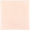 thumbnail image 1 of EcoQuality 13" inch Flat Square Charger Pink Plastic Plates - China Like Party Plates, Heavy Duty Large Disposable Dinner Salad Plate Weddings, Serveware, Baby Showers, Anniversaries, Events (40), 1 of 2