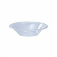 thumbnail image 1 of EcoQuality 15oz Clear Plastic Bowl – Disposable Salad Bowl for Parties Catering Events Buffets Fruit Snacks and Table Displays (250), 1 of 1