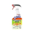 thumbnail image 1 of EcoQuality 32oz Fantastik Multi Surface Disinfectant Degreaser Trigger Spray (3), 1 of 3