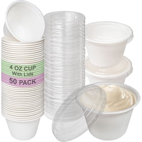 Shop 4 oz Cups Disposable and Reusable