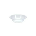 thumbnail image 1 of EcoQuality 5 oz Clear Plastic Bowl - Disposable Plastic Soup Bowls, Heavy Duty Plastic Salad Bowls, Dessert Bowl for Baby Showers, Weddings, Birthday Party (300), 1 of 1