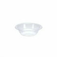 thumbnail image 1 of EcoQuality 5 oz Clear Plastic Bowl - Disposable Plastic Soup Bowls, Heavy Duty Plastic Salad Bowls, Dessert Bowl for Baby Showers, Weddings, Birthday Party (600), 1 of 1