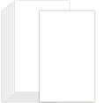 thumbnail image 1 of EcoQuality 8.5x14 inch 92 Bright White Printer Copy Paper for Home and Office Use 500 Sheets per Ream (1500), 1 of 1