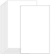 EcoQuality 8.5x14 inch 92 Bright White Printer Copy Paper for Home and Office Use 500 Sheets per Ream 500