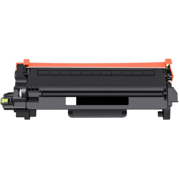 EcoQuality Black Printer Cartridge Unit for TN830 Brother (1)