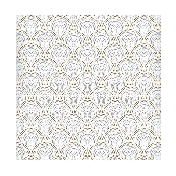 EcoQuality Rays Lunch Napkin 2-Ply, Dispenser Napkin Refill, Everyday Napkins, Perfect for Restaurants, Diners, Bodegas & Home (36)