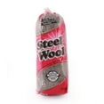 thumbnail image 1 of EcoQuality Steel Wool #3 Medium Coarse Sponges Heavy Duty Scrub Sponge, Kitchen, Iron Skillets and Outdoor Grills (1), 1 of 1