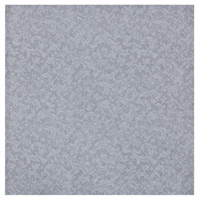 EcoQuality Textures Silver Beverage Napkin 3-Ply, Dispenser Napkin Refill, Everyday Napkins, Perfect for Restaurants, Diners, Bodegas & Home (15)