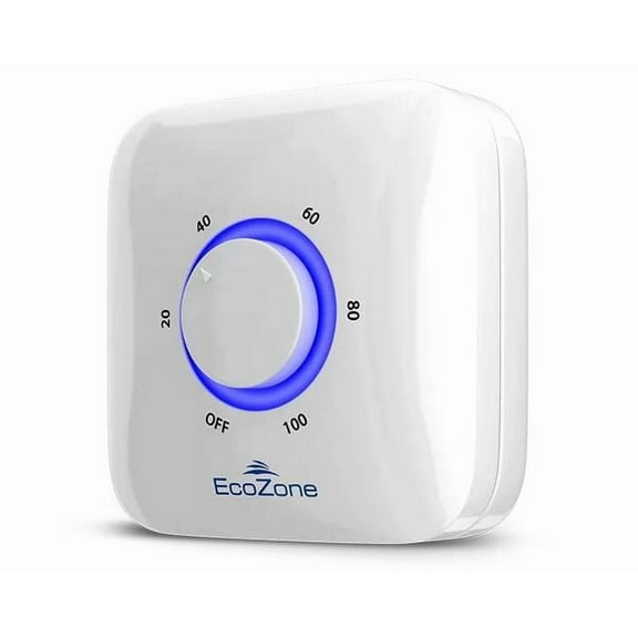 EcoZone by Ecoqest