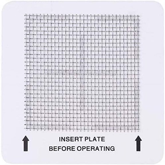 EcoQuest Original Heavy Duty Ozone Plate