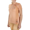 thumbnail image 1 of EcoRider by Equine Couture Ella Short Sleeve Sport Shirt, 1 of 2