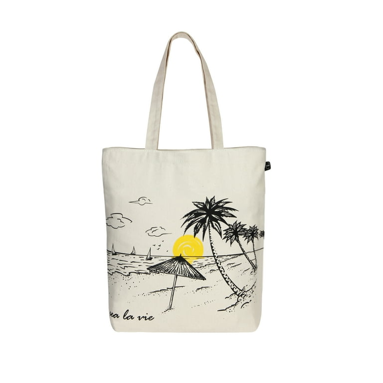 Cotton bags for girls best sale