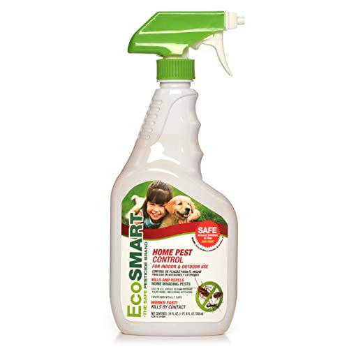 EcoSMART Home Pest Control, 24 oz. ReadytoSpray Bottle