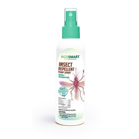 EcoSMART Insect Repellent Pump
