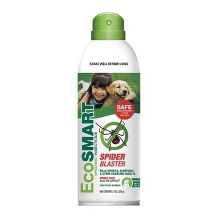 EcoSMART Organic Spider Blaster, 9-Ounce