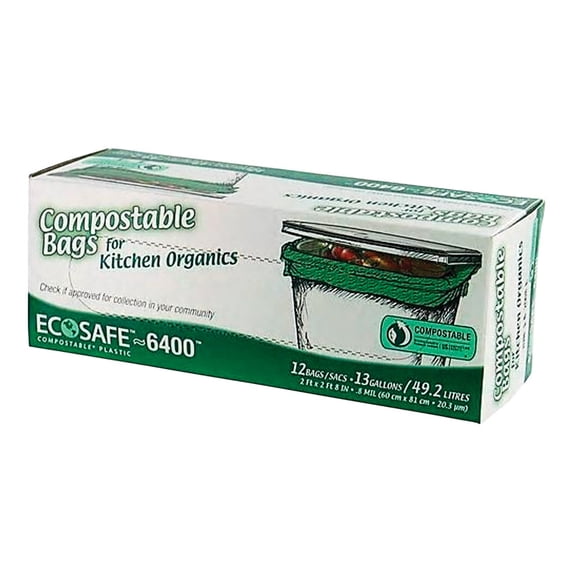 ECOSAFE