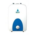 thumbnail image 1 of EcoSmart 2.5 gal. Electric Water Heater, 1 of 4