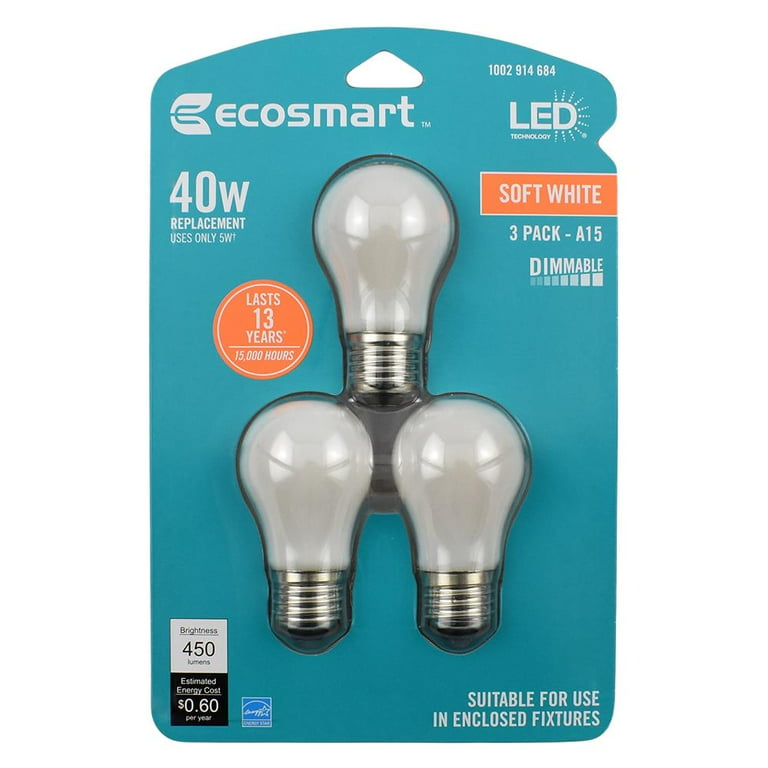 40 watt fluorescent led replacement shop