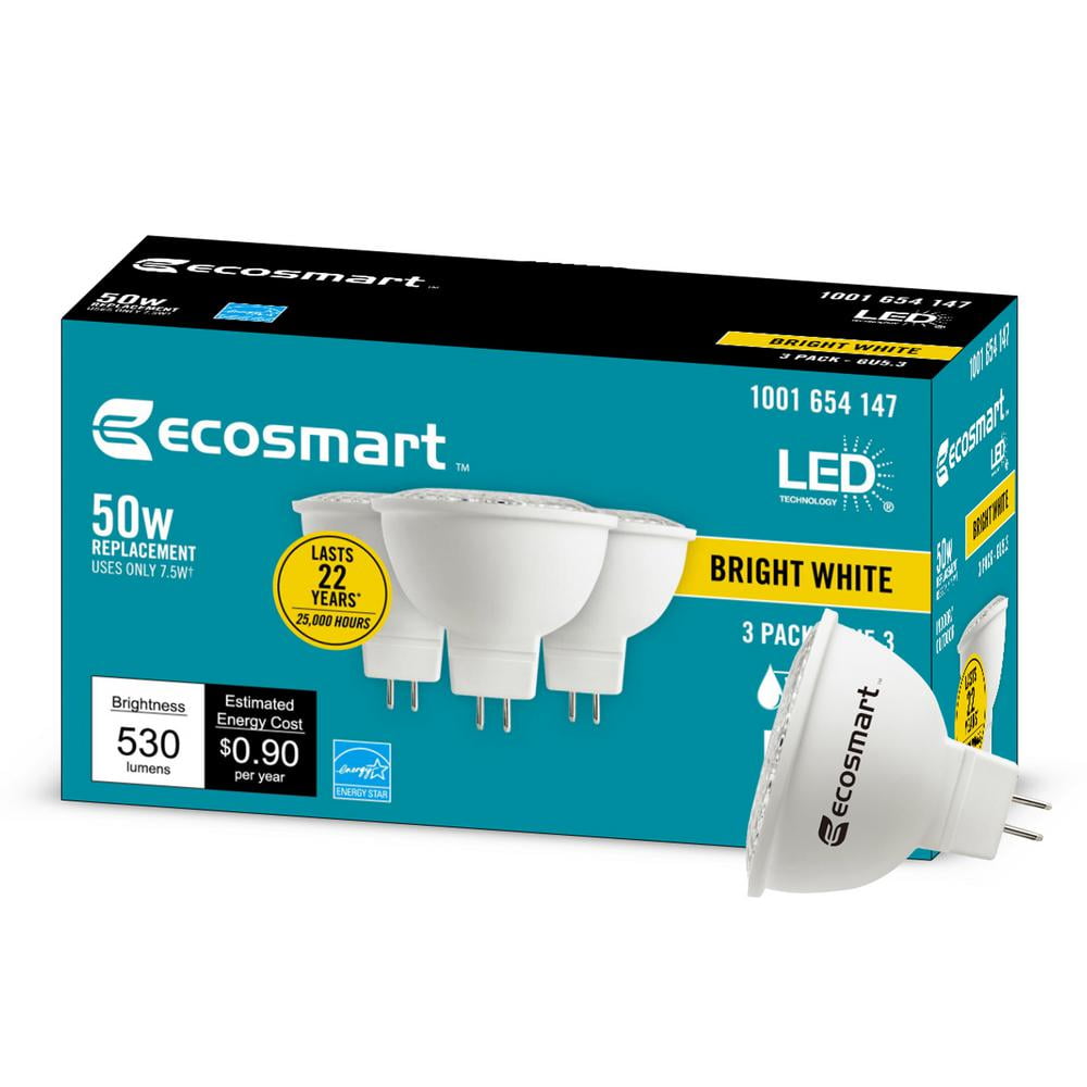 OSRAM Smart+ Spot LED Connectée - Culot GU5.3 - Dimmable - Blanc  Chaud/Froid 2000/6500K - 5W (équivalent 35W) - Zigbee - Compatible Android  &  Alexa - Équipements électriques pour luminaire - Achat & prix