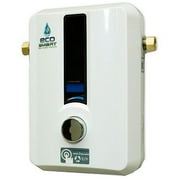 EcoSMART 220V 8.0kW Tankless Electric Water Heater ECO 8