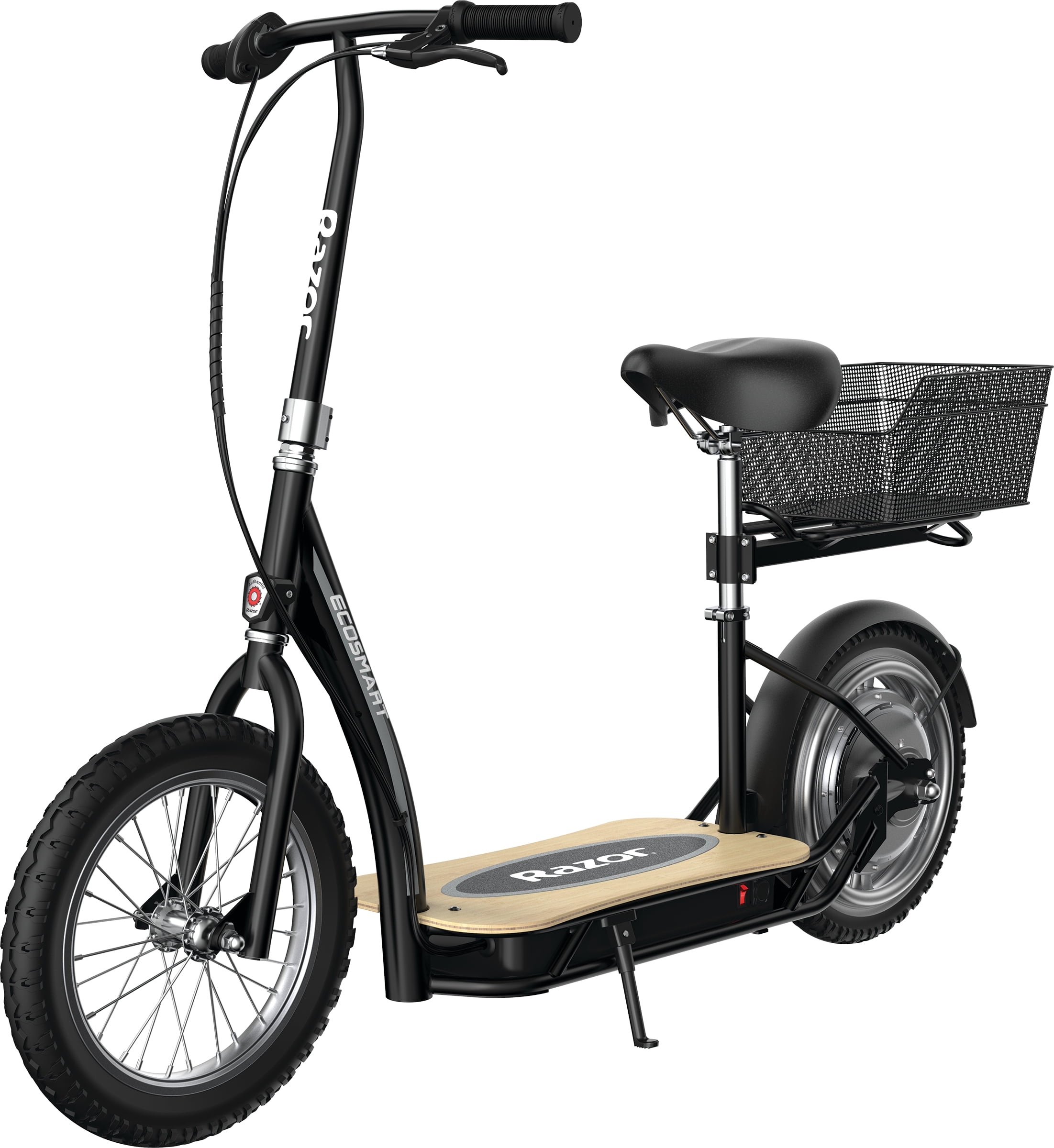 Razor EcoSmart Metro HD Seated Electric Scooter – Ireland Ubuy