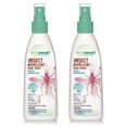 thumbnail image 1 of EcoSmart Natural Insect Repellent Pump Spray, 6 Ounces, (2-Pack), 1 of 3
